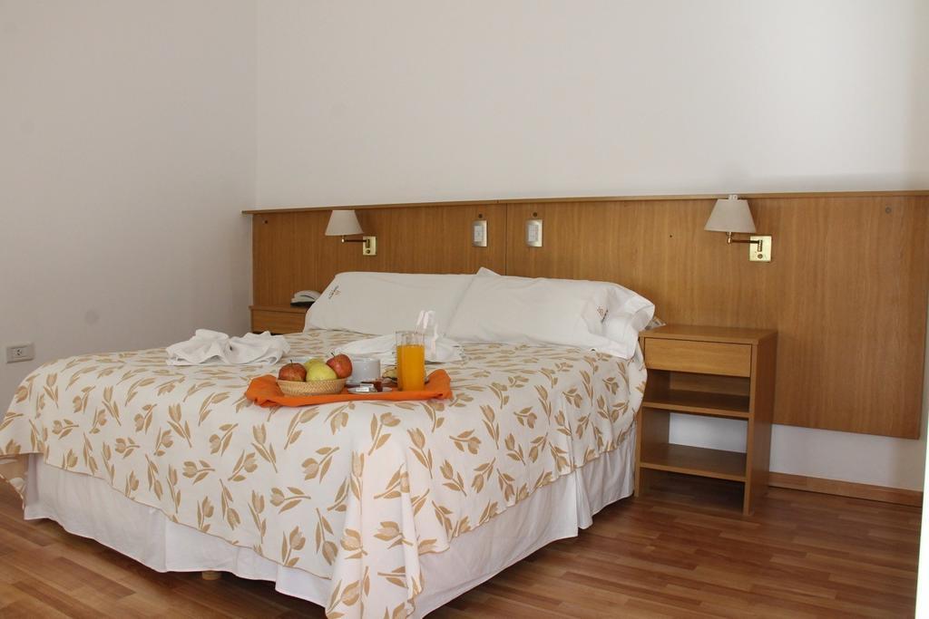 Habitación Triple Estándar