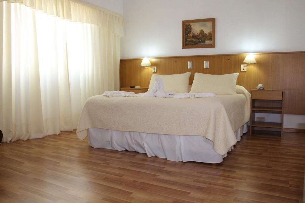 Habitación Triple Superior
