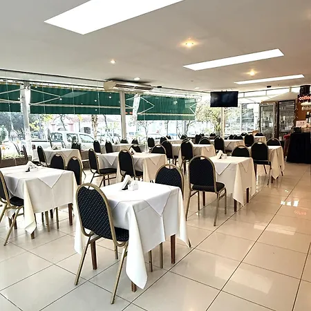 Hostal Del Sol Spa-2